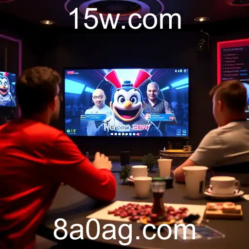 Jogos ao vivo